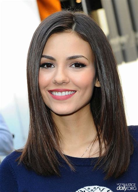 Victoria Justice PornStar